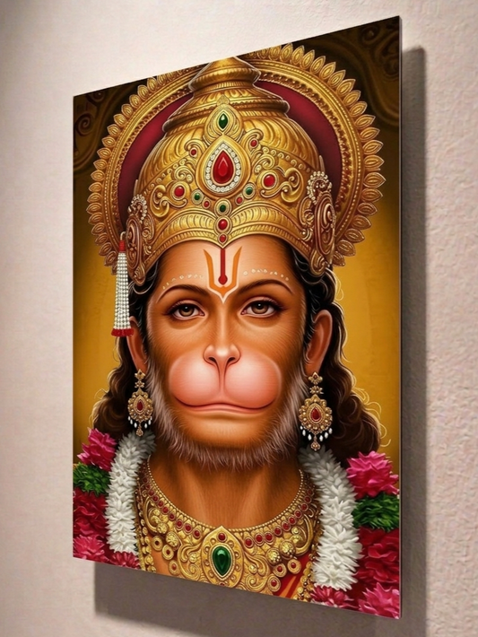 Hanuman ji - 2