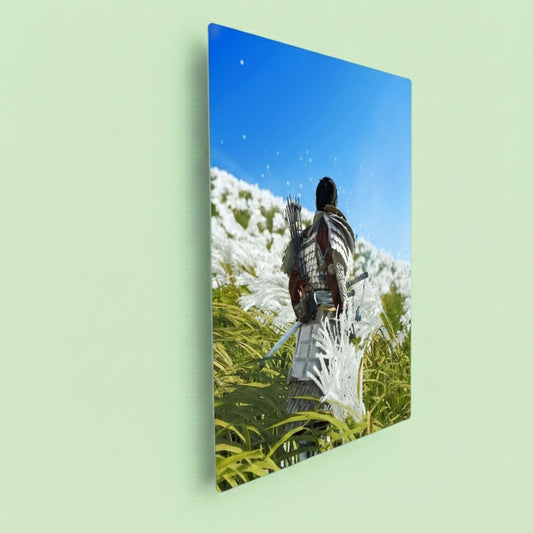 Jin Sakai - Ghost Of Tsushima