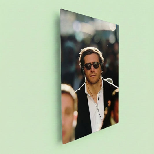 Jake Gyllenhaal - Demolition