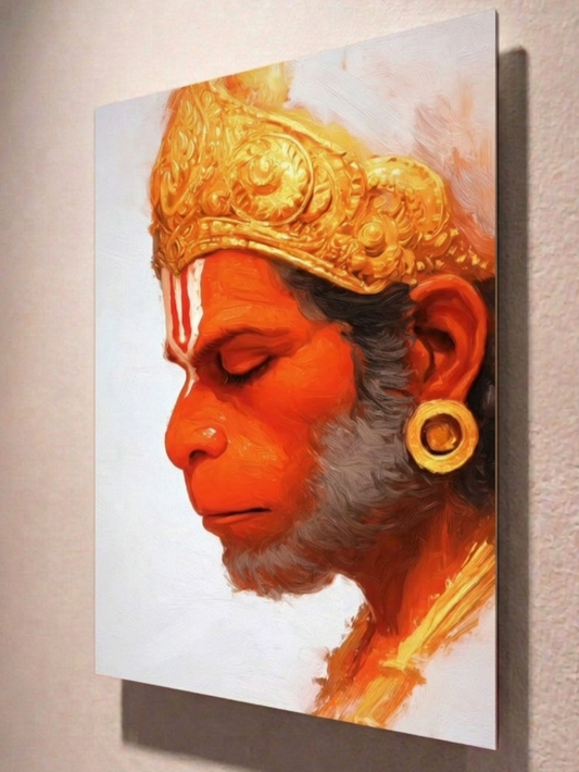 Hanuman ji - 4
