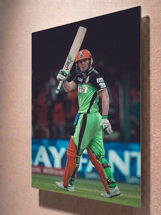 AB de Villiers 1 - Royal Challengers Bangalore