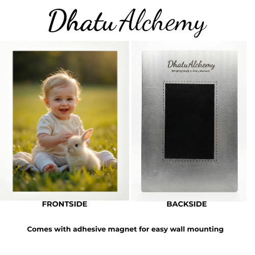 Premium Custom Metal Artwork