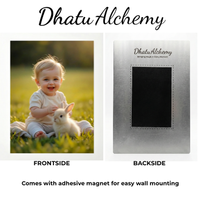 Premium Custom Metal Artwork