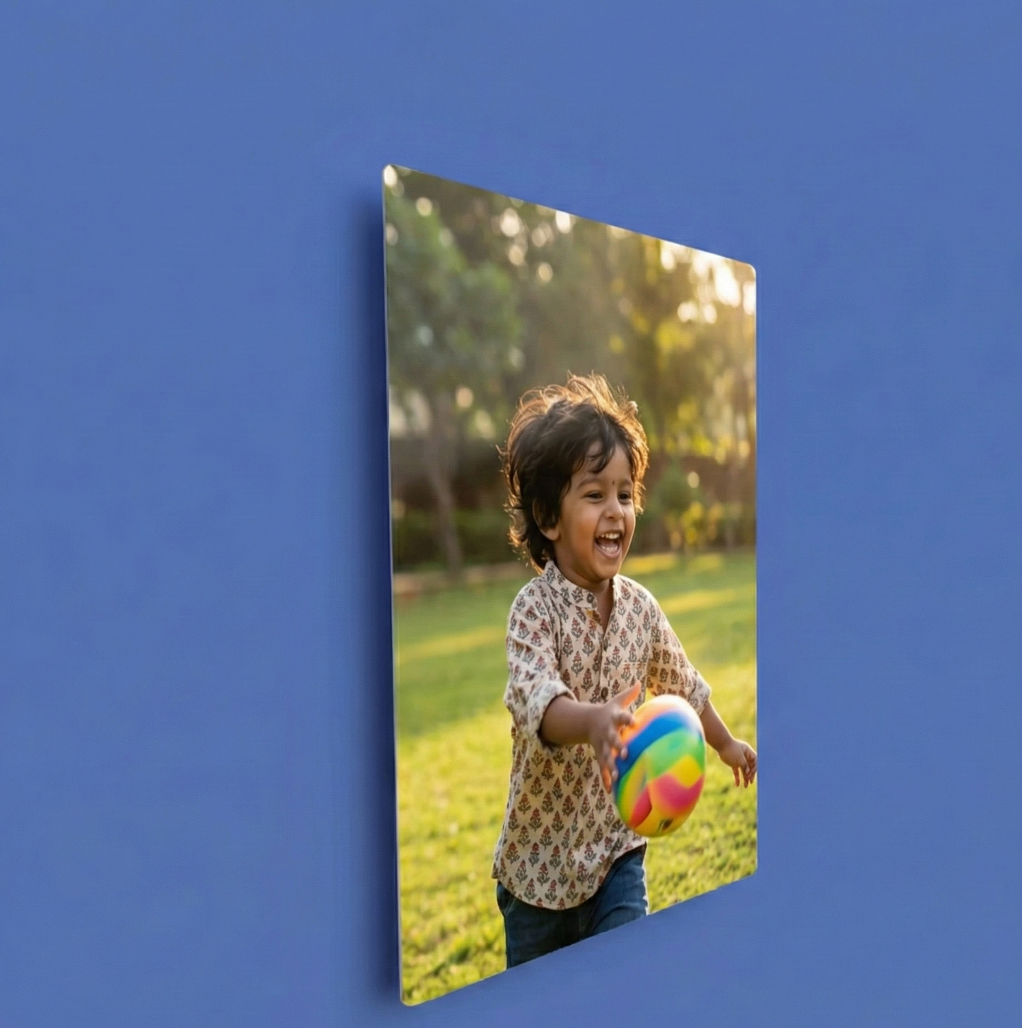 Premium Custom Metal Artwork