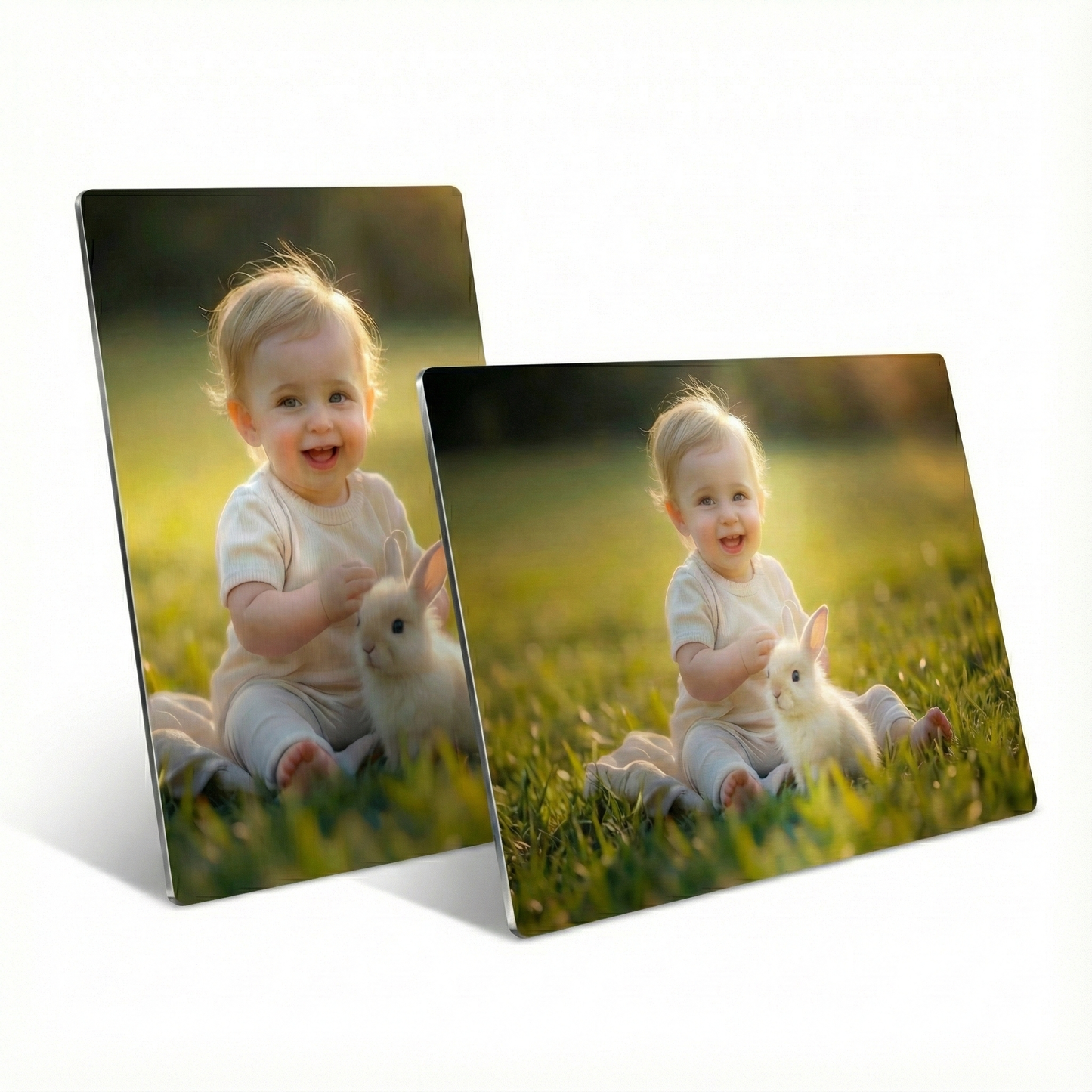 Premium Custom Metal Artwork