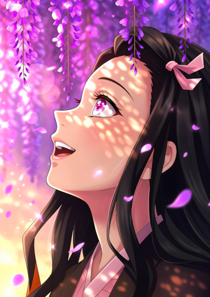 Nezuko