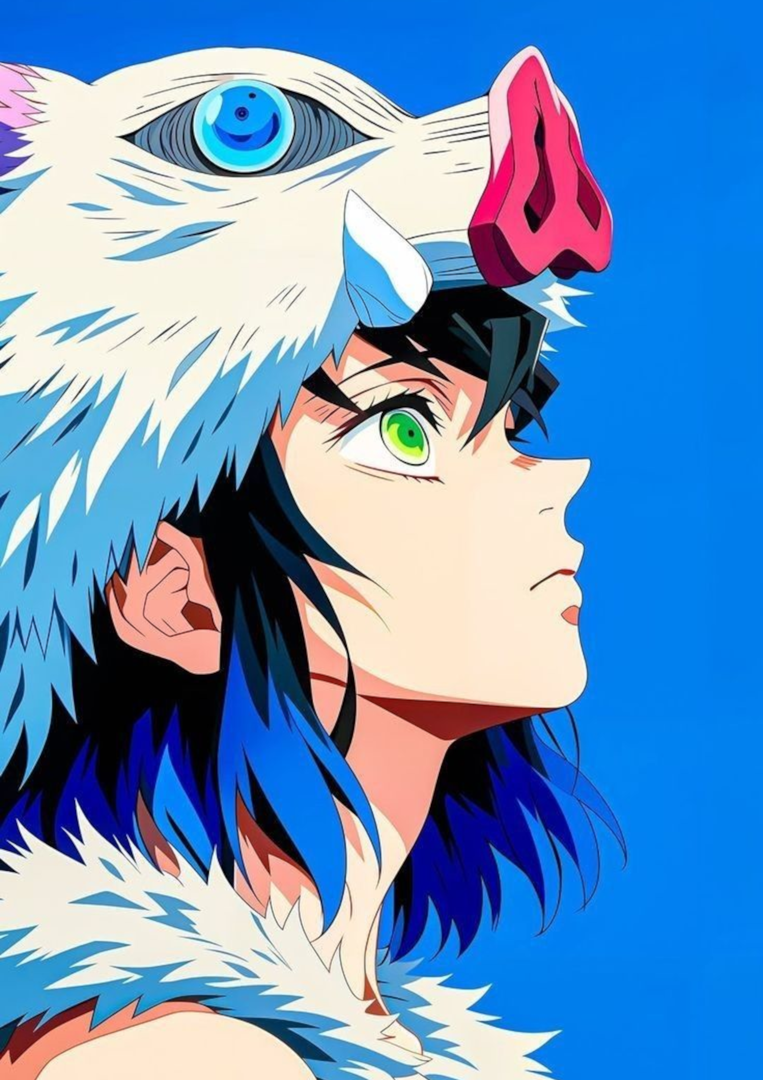 Inosuke – Dhatu Alchemy