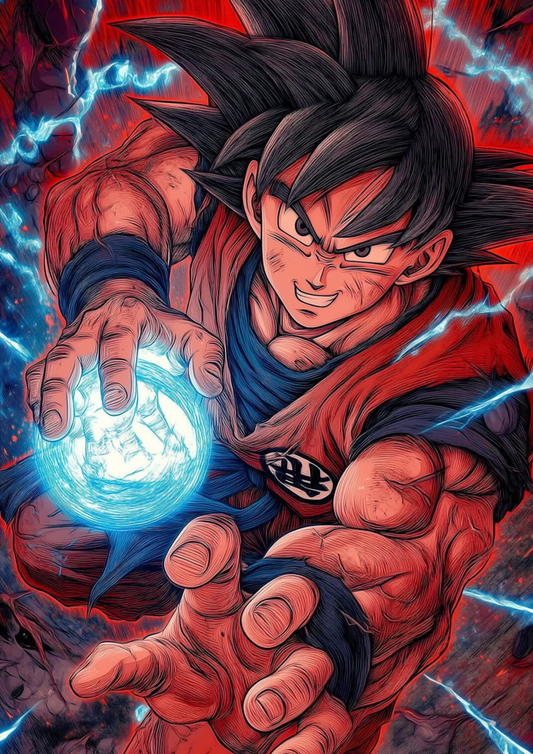 Goku