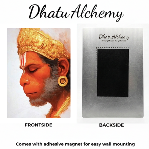 Hanuman ji - 4