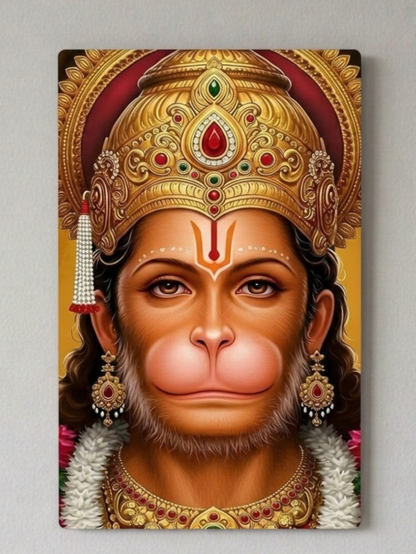 Hanuman ji - 2