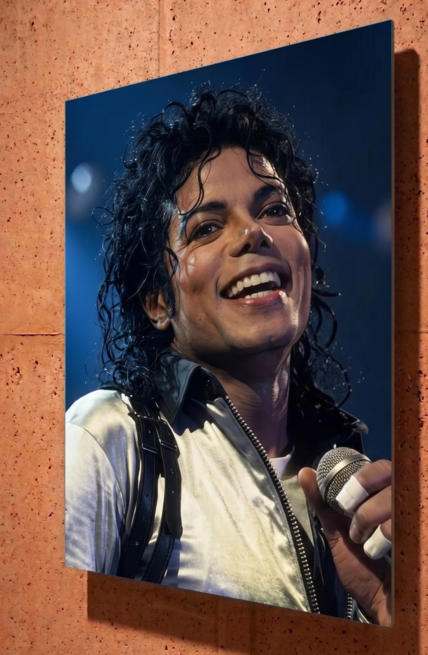 Michael Jackson