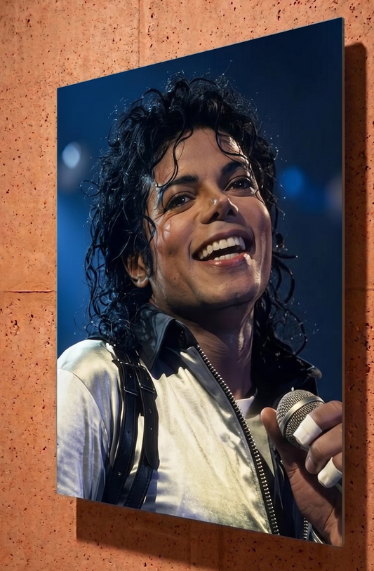Michael Jackson