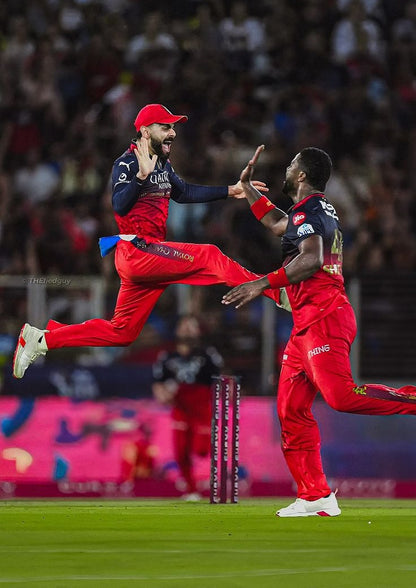 Royal challengers Bangalore