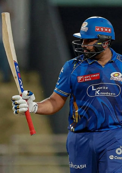 Rohit Sharma 2 Mumbai Indians