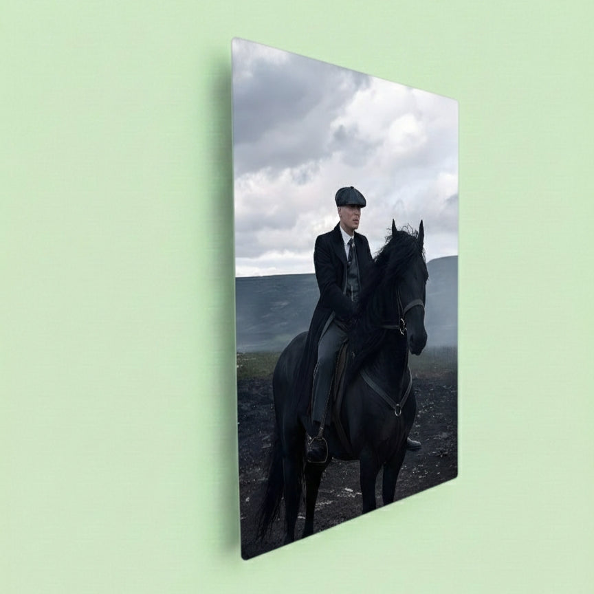 Thomas Shelby - Peaky Blinders