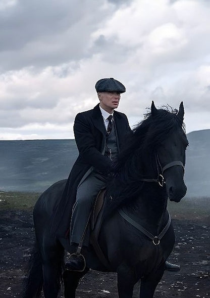 Thomas Shelby - Peaky Blinders