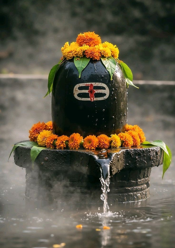 Shivling