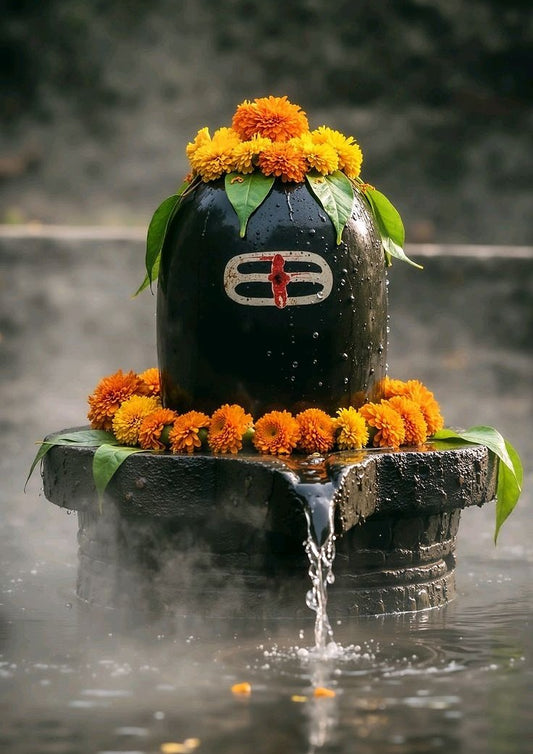 Shivling