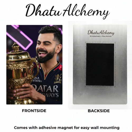 Virat Kohli - Royal Challengers Bangalore