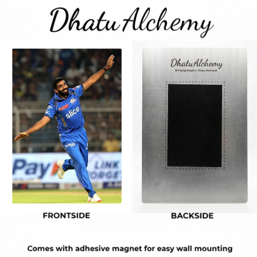 Bumrah Mumbai Indians