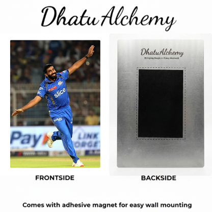 Bumrah Mumbai Indians