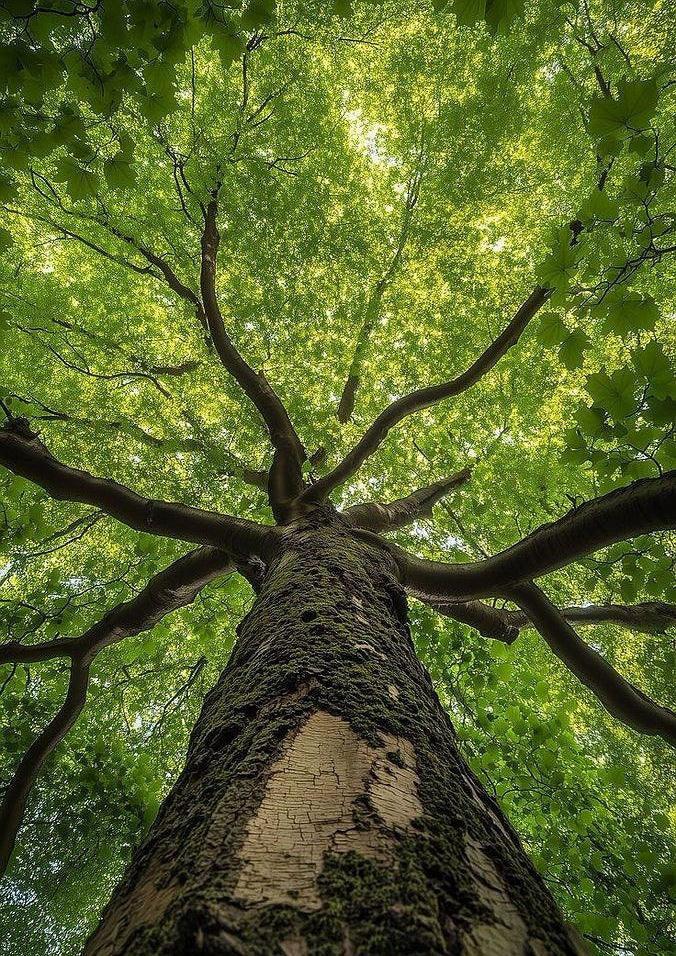 Tree - Nature