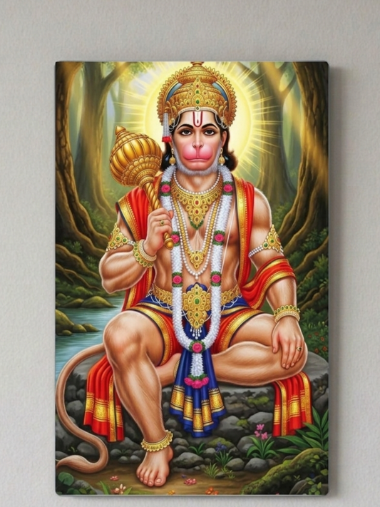 Hanuman ji - 5