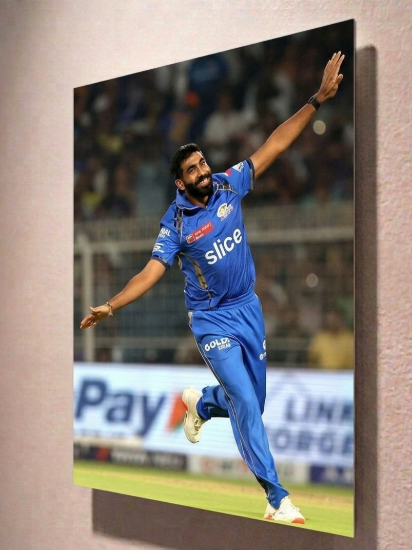 Bumrah Mumbai Indians
