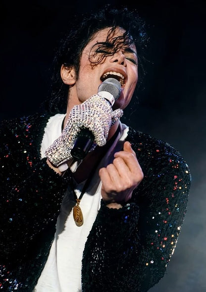 Michael Jackson - 1
