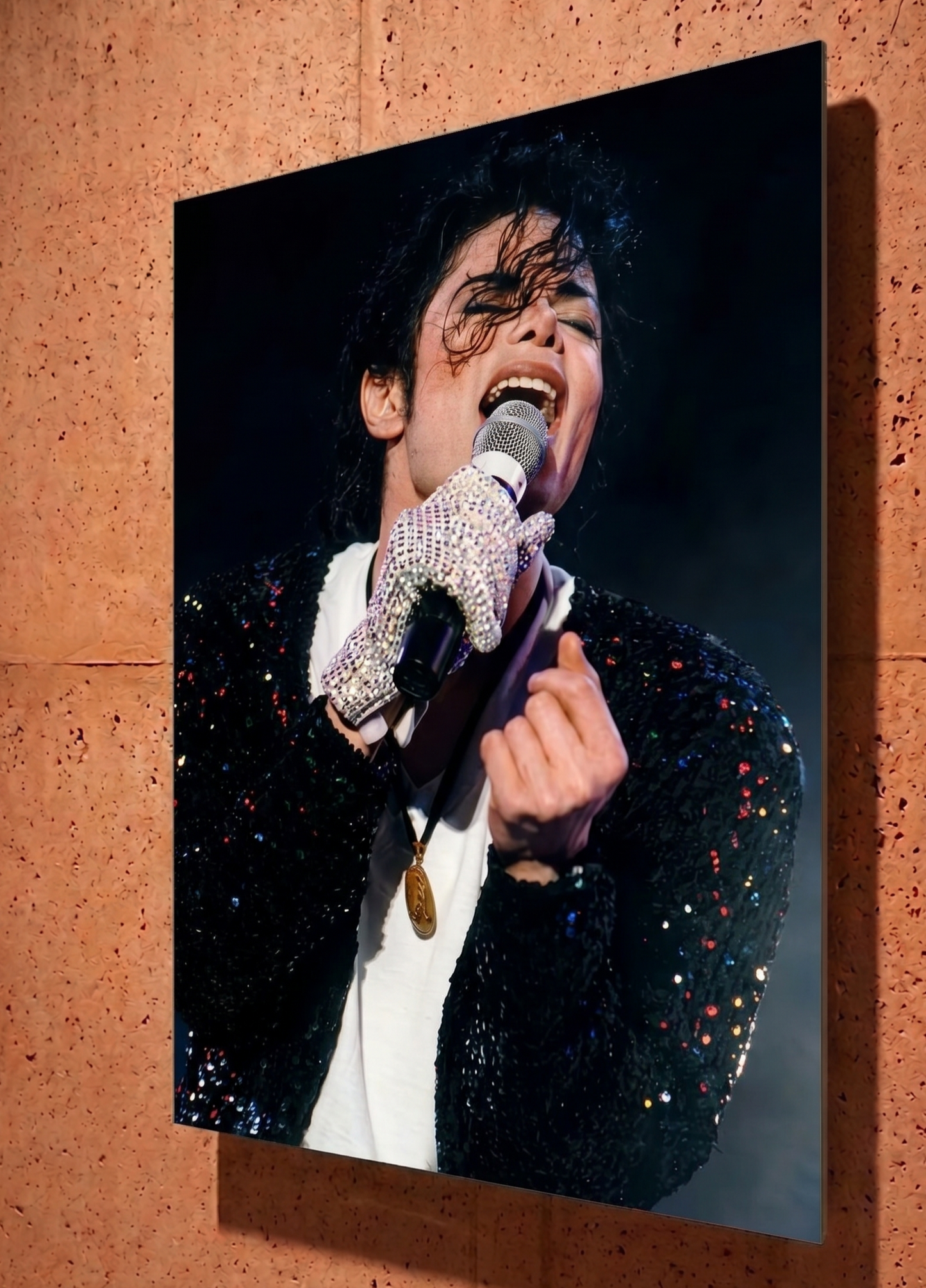 Michael Jackson - 1