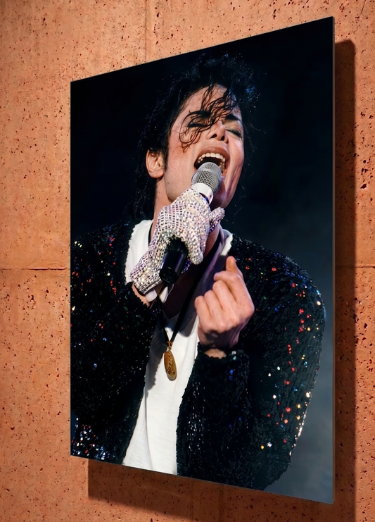 Michael Jackson - 1