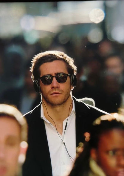 Jake Gyllenhaal - Demolition