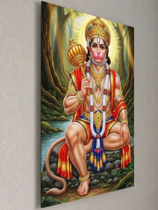 Hanuman ji - 5
