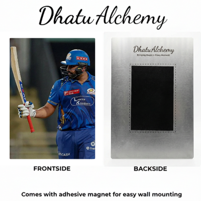 Rohit Sharma 2 Mumbai Indians