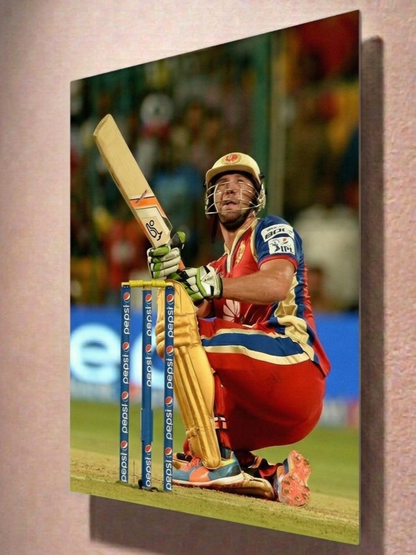 AB de Villiers - Royal Challengers Bangalore