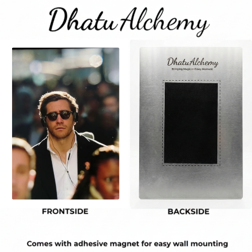 Jake Gyllenhaal - Demolition