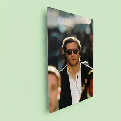 Jake Gyllenhaal - Demolition