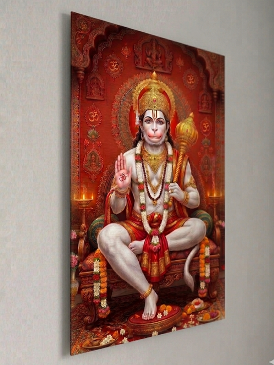 Hanuman ji - 3