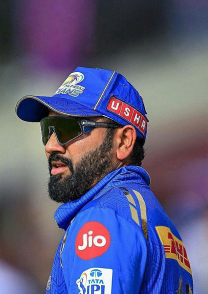 Rohit Sharma Mumbai Indians