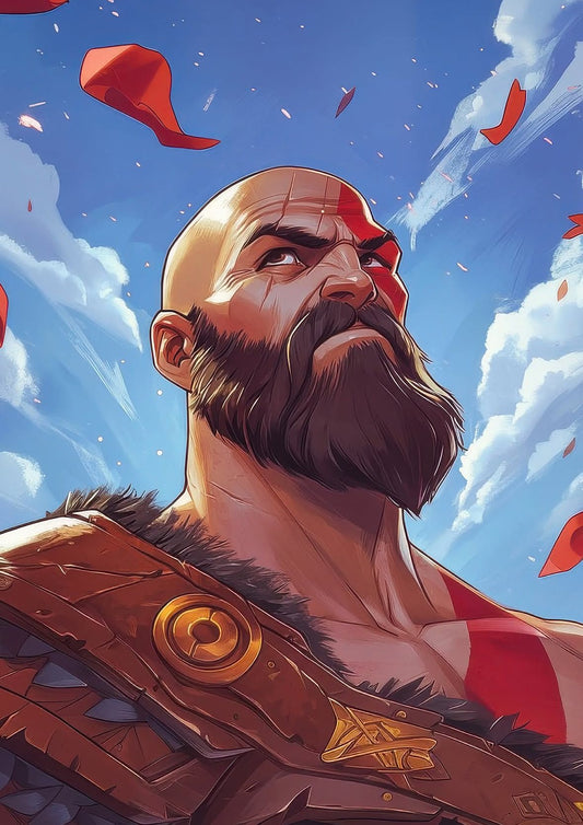 God Of War