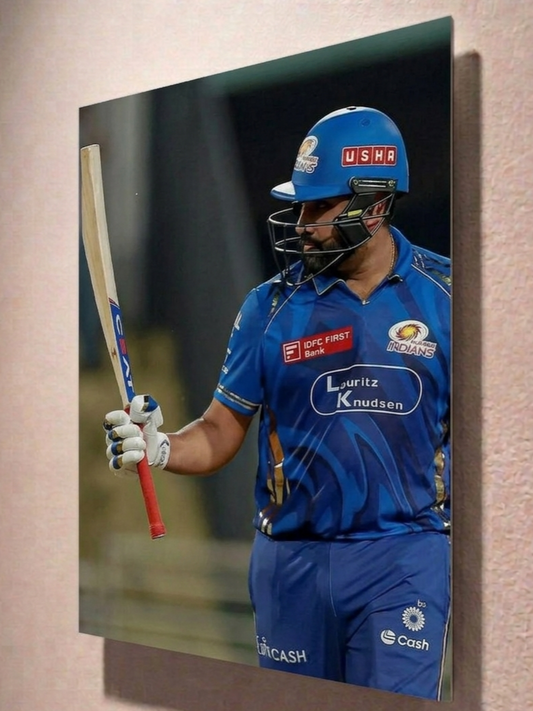 Rohit Sharma 2 Mumbai Indians