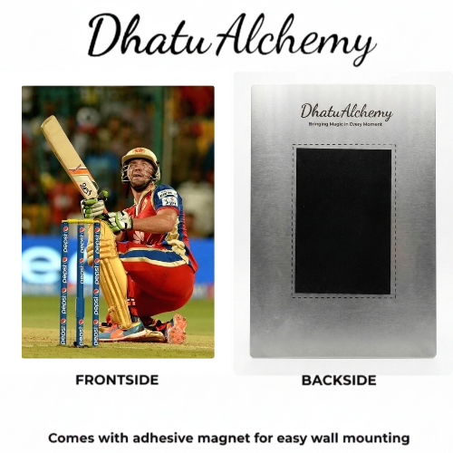 AB de Villiers - Royal Challengers Bangalore