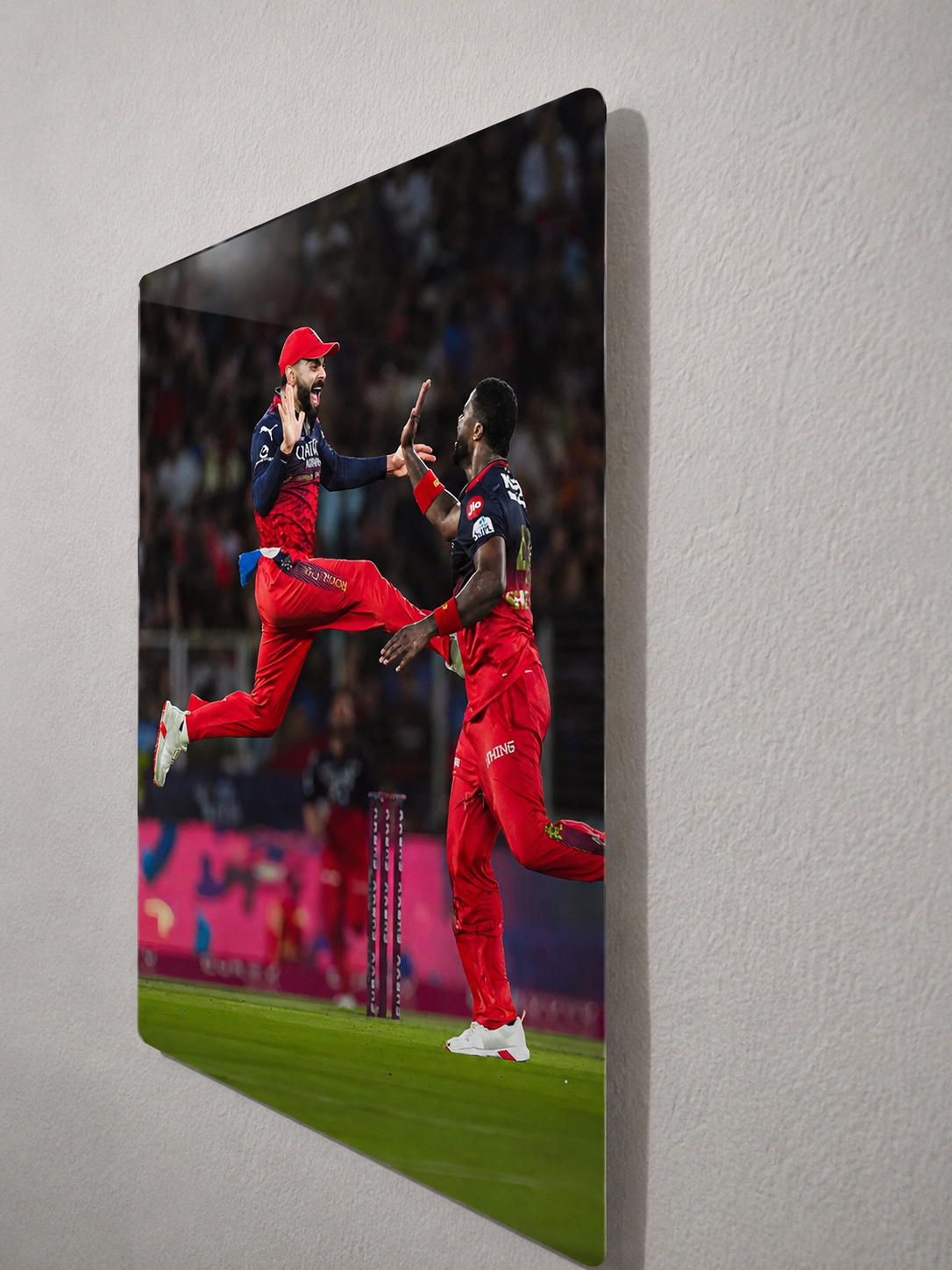 Royal challengers Bangalore