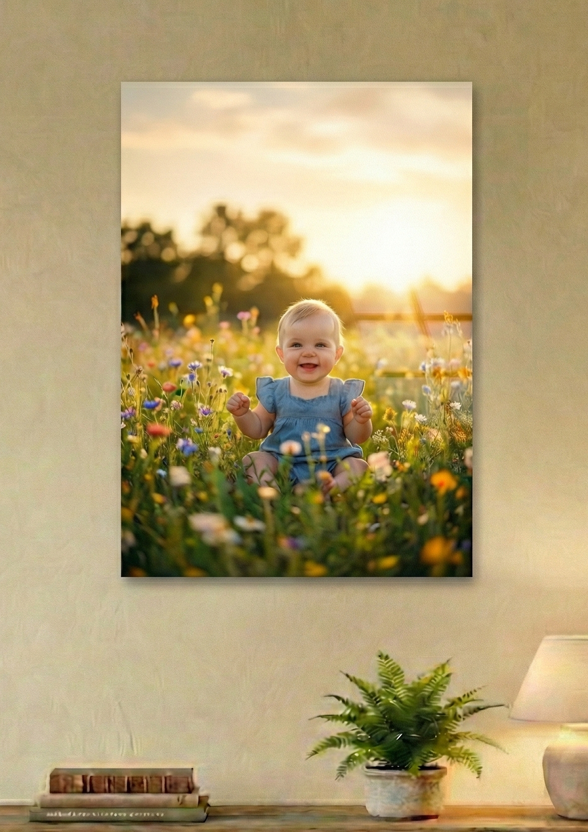 Premium Custom Metal Artwork