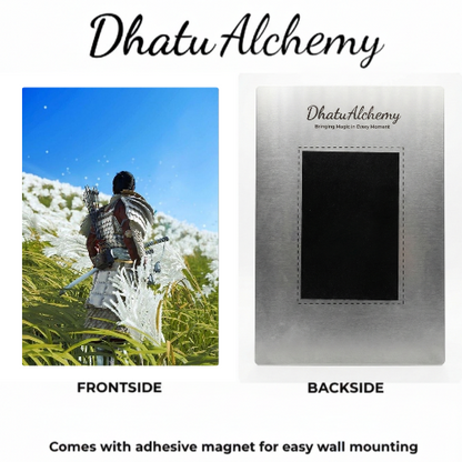 Jin Sakai - Ghost Of Tsushima