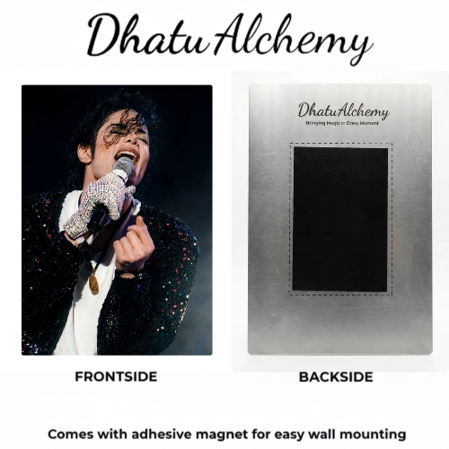 Michael Jackson - 1