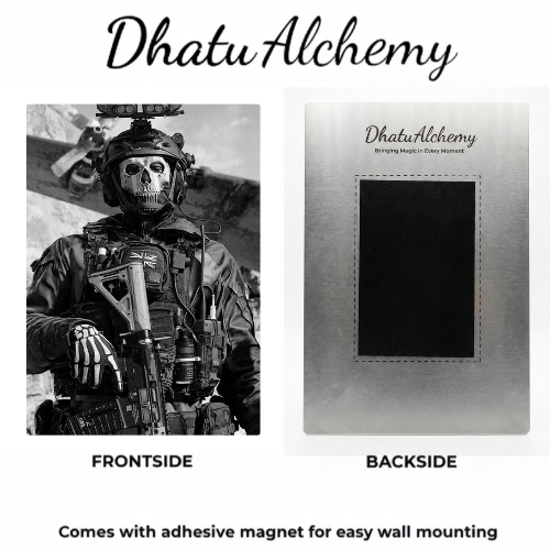 Ghost - Call Of Duty