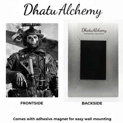 Ghost - Call Of Duty