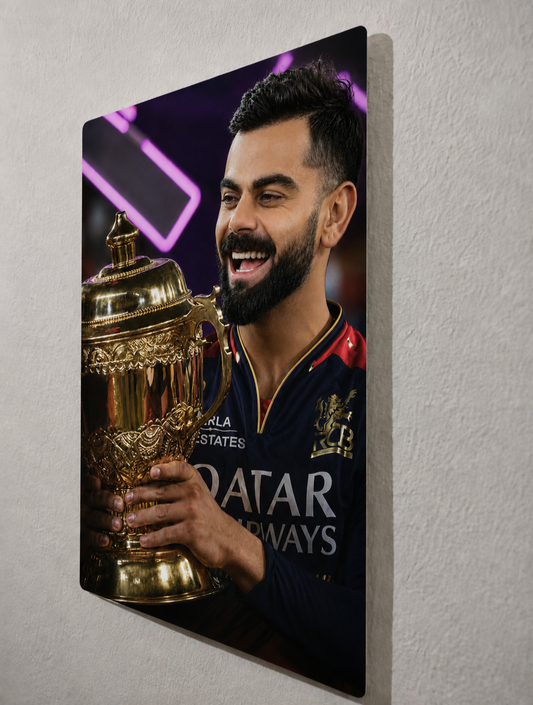 Virat Kohli - Royal Challengers Bangalore