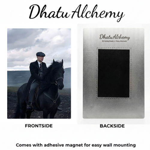 Thomas Shelby - Peaky Blinders